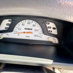 三菱ミニキャブ4WD⭐︎H9ねんしき年式の画像