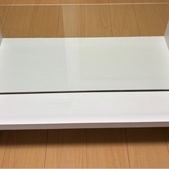 ローテーブルの画像