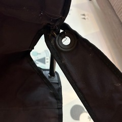 キャンプイスの画像