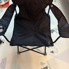 キャンプイスの画像