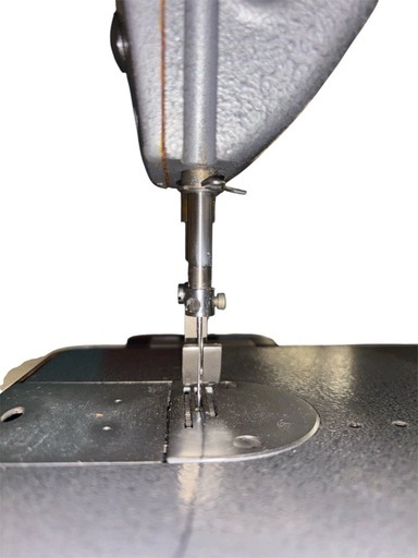 【最終値下げ‼️動作確認済】SINGER 工業用ミシン 191D300A テーブル・モーター付 裁縫 店舗用 最終値下げ‼️動作確認済】SINGER 工業用ミシン 191D300A テーブル