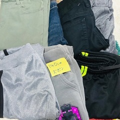 １４０cm 子供服　　男児の画像