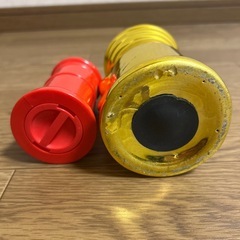 ポスト貯金箱の画像