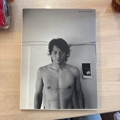 宮本恒靖写真集
の画像