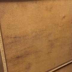 下駄箱 茶の画像