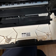 キャノンプリンターの画像