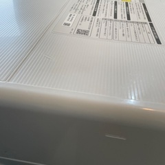 SHARP 乾燥機付きドラム式洗濯機の画像