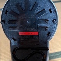 メリタコーヒーメーカー
の画像