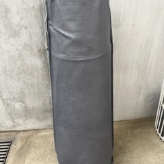 足下用電気ヒーター360度囲み型の画像