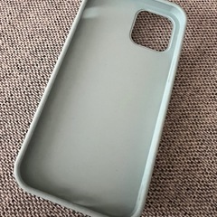 iPhone12カバーの画像