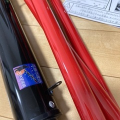 【美品！】天体望遠鏡　説明書等完備の画像