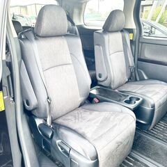 信用回復ローン！！ネオドライブローンの窓口　トヨタヴェルファイア　ハイブリッド2.4ZR 4WD　自社ローン　リース　自社分割 　債務整理　自己破産　他社お断りされた方　マイネオオートローン　札幌在庫の画像