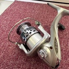 Ⓜ️商品 【土日㊗️対応】 限定11/2.3 shimano リール　投釣り用　ZERO5000 WH-S＆リール1台　計2台　現状渡し　11-02-07 の画像
