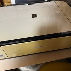 キャノンプリンターの画像