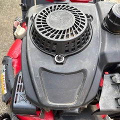 自走式草刈機の画像