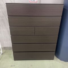 チェスト❕　タンス❕　衣類収納❕　ゲート付き軽トラ無料貸し出し❕...