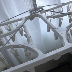 小物干しの画像