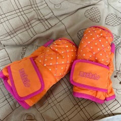 ムージョンジョン　スノージャケット　ジャンプスーツ　ウインタースーツの画像