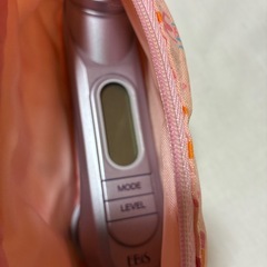 パナソニック脱毛器、ルメントヒートブラシ、ミニ美顔器などの画像