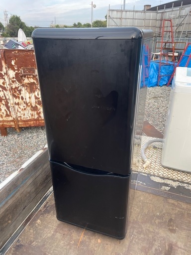 冷凍冷蔵庫 DR-B15DB