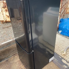 冷凍冷蔵庫 DR-B15DBの画像