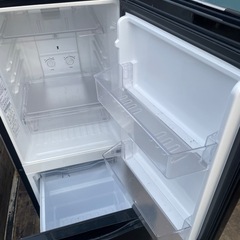 冷凍冷蔵庫 DR-B15DBの画像