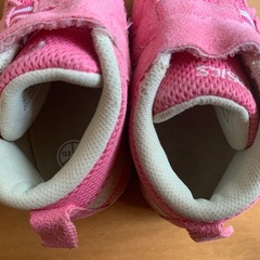 アシックス　靴　12.0cmの画像