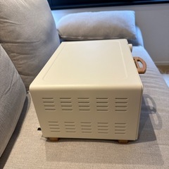 オーブントースター！の画像