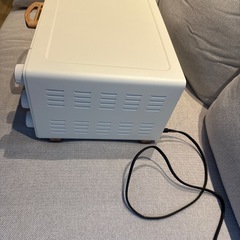 オーブントースター！の画像