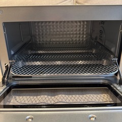 オーブントースター！の画像