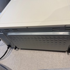 オーブントースター！の画像