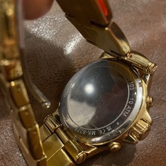 MICHAEL KORS マイケルコース　レディース　腕時計　クォーツ　MK-8278の画像