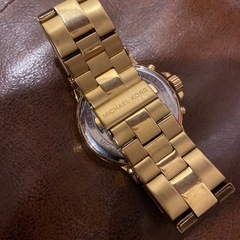 MICHAEL KORS マイケルコース　レディース　腕時計　クォーツ　MK-8278の画像