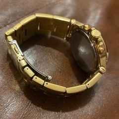 MICHAEL KORS マイケルコース　レディース　腕時計　クォーツ　MK-8278の画像