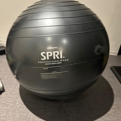 バランスボールの画像