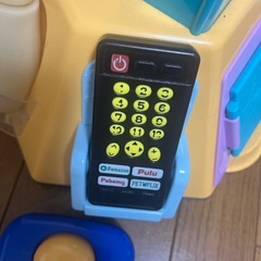 赤ちゃんおもちゃ３点セット‼️の画像