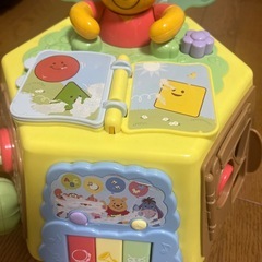 赤ちゃんおもちゃ３点セット‼️の画像