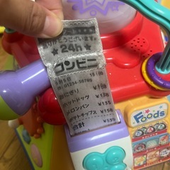 赤ちゃんおもちゃ３点セット‼️の画像