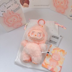 【100%正規品】ラブブ THE MONSTERS Big into Energy ハピネスの画像