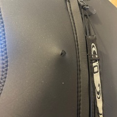 オニールロングジョン(ラバー)MLサイズの画像