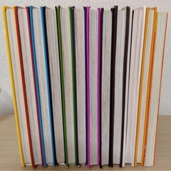 おしりたんていシリーズ ①〜⑩＋２冊の画像