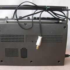 ★SONY カセットプレーヤー 　CF-1480 　FM/AMラジオ　中古の画像