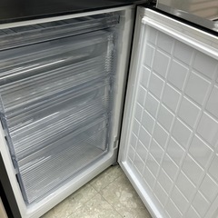 【表示価格より30%OFF!!】SHARP SJ-AK31G-B 2021年製 冷蔵庫 310Lの画像