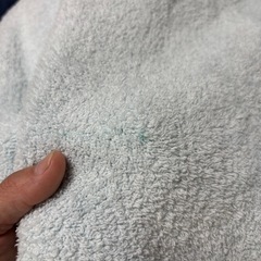 すみっこぐらしポンチョ2点の画像