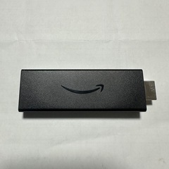 中古アマゾンファイヤスティックの画像