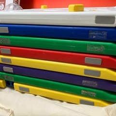 ベビーゲート　日本育児の画像