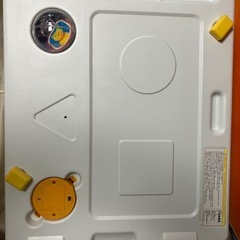 ベビーゲート　日本育児の画像