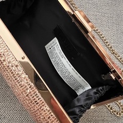 結婚式ポーチ
の画像