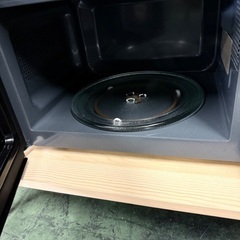 YAMADA 電子レンジ 2025の画像