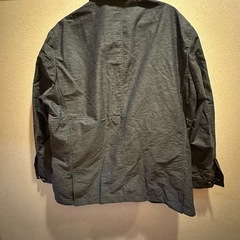 INTERMEZZOのコートの画像